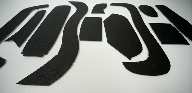 Auto Textile - Car fabrics, seat cover textiles and more