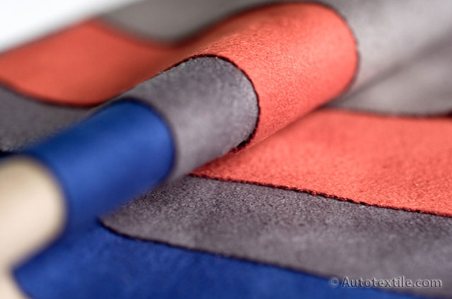 Auto Textile - Car fabrics, seat cover textiles and more