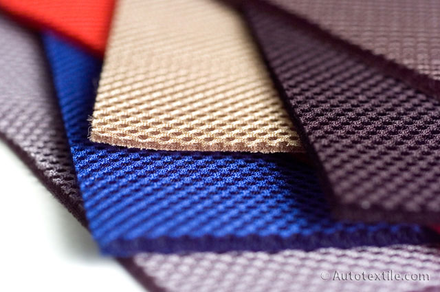 Auto Textile - Car fabrics, seat cover textiles and more