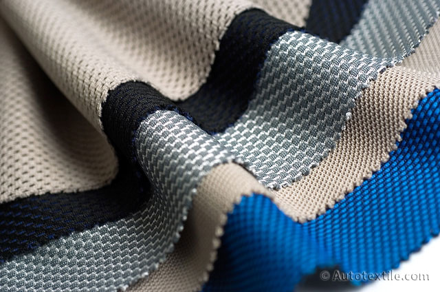 Auto Textile - Car fabrics, seat cover textiles and more