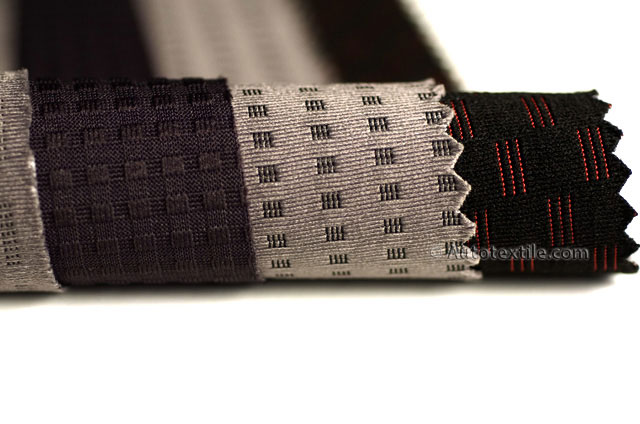 Auto Textile - Car fabrics, seat cover textiles and more