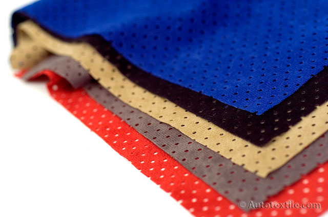 Auto Textile - Car fabrics, seat cover textiles and more