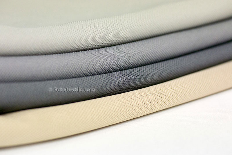 Auto Textile - Car fabrics, seat cover textiles and more