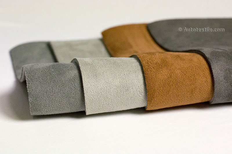 Auto Textile - Car fabrics, seat cover textiles and more