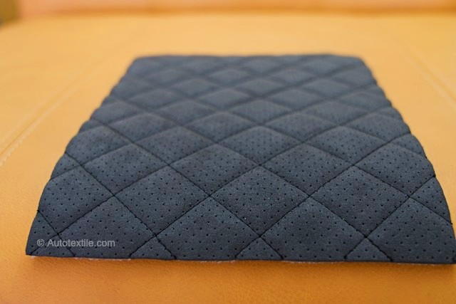 Auto Textile - Car fabrics, seat cover textiles and more