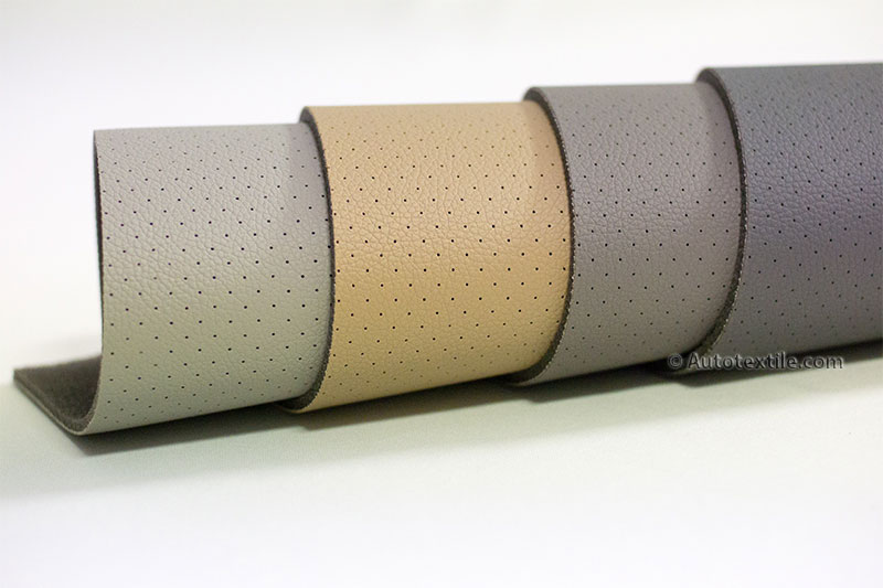 Auto Textile - Car fabrics, seat cover textiles and more