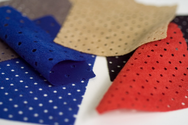 Auto Textile - Car fabrics, seat cover textiles and more