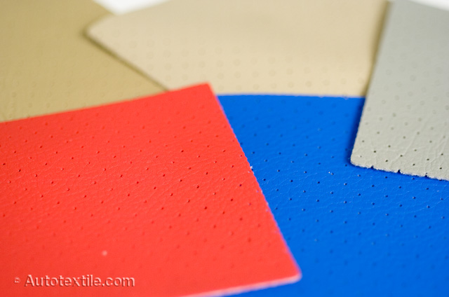 Auto Textile - Car fabrics, seat cover textiles and more