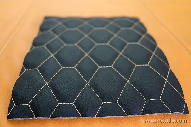 Auto Textile - Car fabrics, seat cover textiles and more