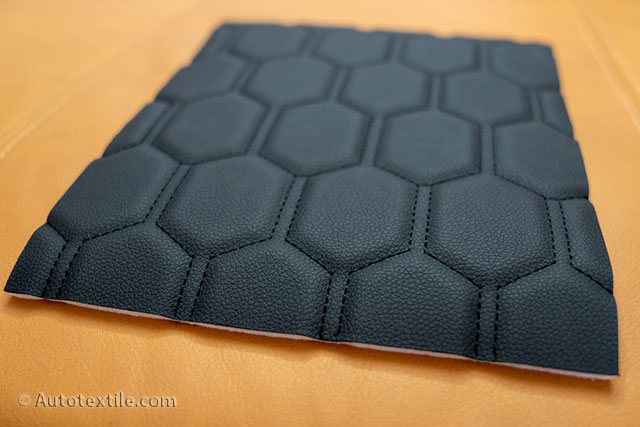 Auto Textile - Car fabrics, seat cover textiles and more