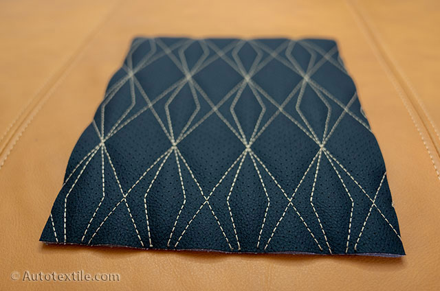 Auto Textile - Car fabrics, seat cover textiles and more