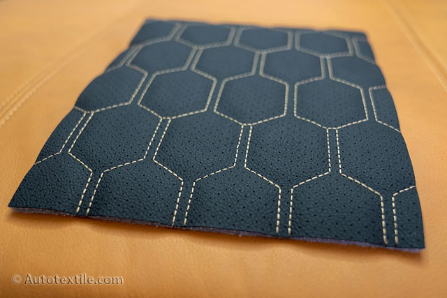 Auto Textile - Car fabrics, seat cover textiles and more