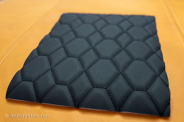 Auto Textile - Car fabrics, seat cover textiles and more