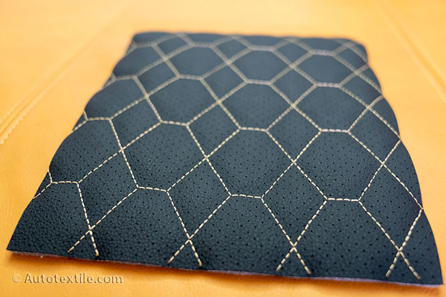 Auto Textile - Car fabrics, seat cover textiles and more