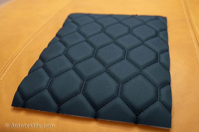 Auto Textile - Car fabrics, seat cover textiles and more