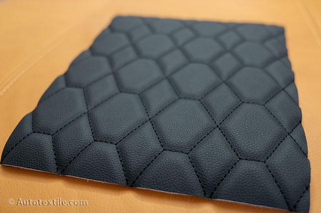 Auto Textile - Car fabrics, seat cover textiles and more