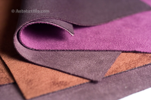 Auto Textile - Car fabrics, seat cover textiles and more