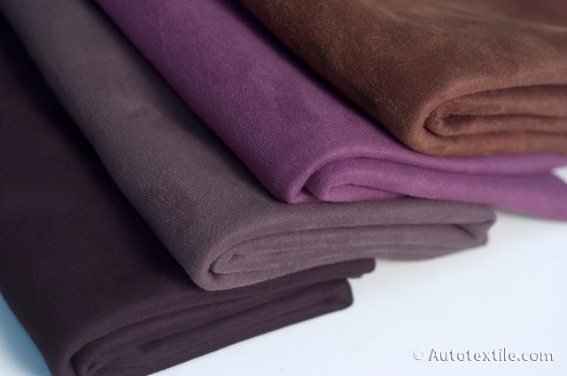 Auto Textile - Car fabrics, seat cover textiles and more