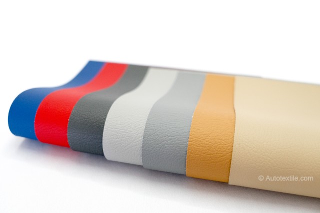 Auto Textile - Car fabrics, seat cover textiles and more