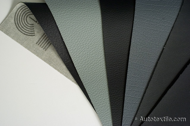 Auto Textile - Car fabrics, seat cover textiles and more