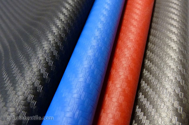 Auto Textile - Car fabrics, seat cover textiles and more