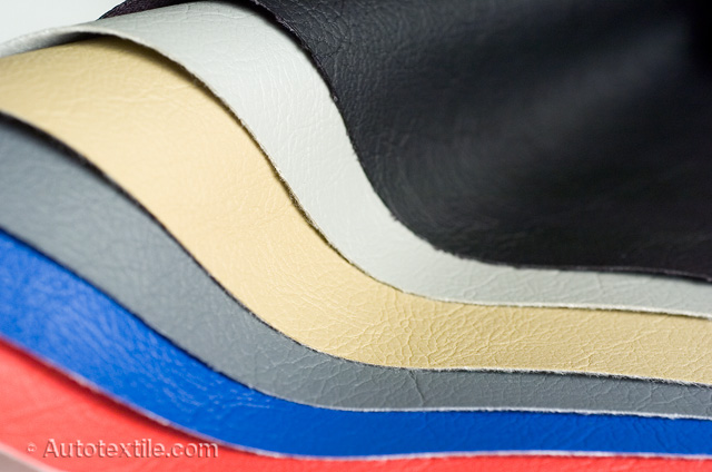 Auto Textile - Car fabrics, seat cover textiles and more